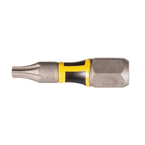 Makita E-03193 bit sæt hexalobulær (TX) Torsion Control Technology (E-03193)