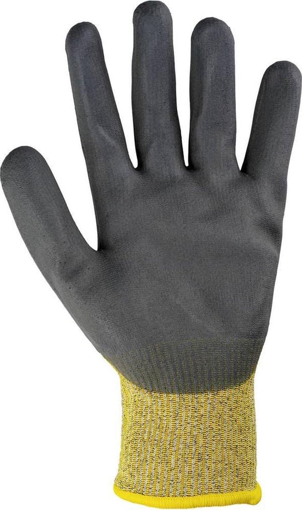 Honeywell AIDC Workeasy 13G GY NT A2/B WE22-7313G-6/XS Håndbeskyttelse Størrelse (handske): 6 1 par