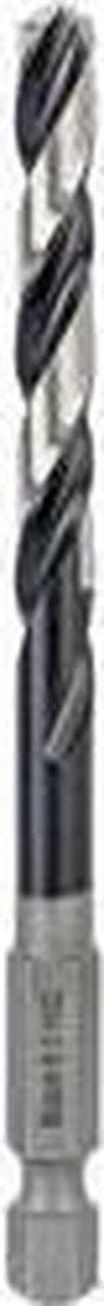 Bosch-tarvikkeet 2608577056 Metallikierrepora 5 mm Kokonaispituus 91 mm 1 kpl