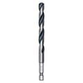 Pikkukuva 2 / 6: Bosch HSS PointTeQ - pora - metallille - kierrepora - 8,5 mm - kuusiokolo - pituus: 117 mm