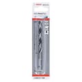 Pikkukuva 1 / 6: Bosch HSS PointTeQ - pora - metallille - kierrepora - 8,5 mm - kuusiokolo - pituus: 117 mm