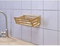 Miniatyrbild 8 av 10: TESA Självhäftande spik för metall eller kakel Vit 2 Styck