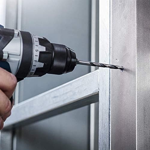 Bosch tillbehör 2608577535 PointTeQ spiralborr i 1 stycke