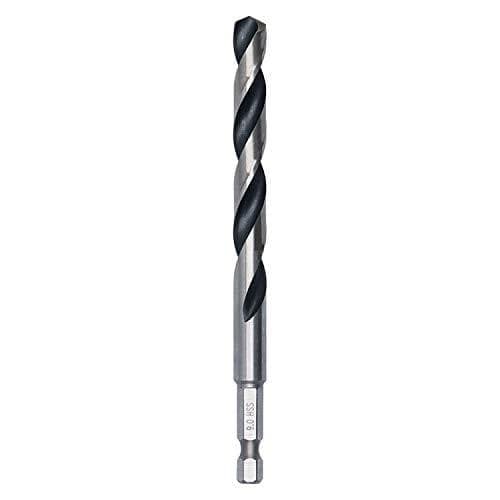 Bosch tillbehör 2608577535 PointTeQ spiralborr i 1 stycke