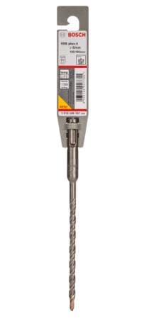 Bosch - Slagborrar SDS-plus-5 6 x 100 x 165 mm