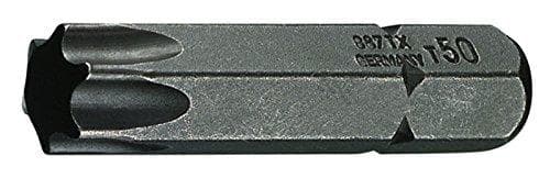 Gedore 887 TX T50 6575140 seks-rund bit 1 stk.