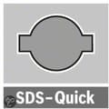 Miniatyrbild 2 av 4: Bosch - Betongborrar SDS-Quick 4,0 x 85 mm