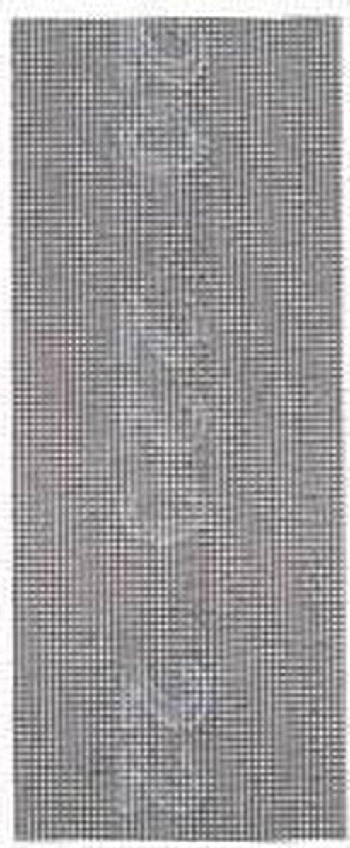 Bosch 2608608N27 Slibegitter - K220 - 93 x 230 mm