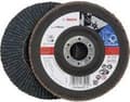Miniatyrbillede 3 af 4: Bosch - Slibeskive 125 mm, 22,23 mm, 40