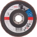 Miniatyrbillede 2 af 4: Bosch - Slibeskive 125 mm, 22,23 mm, 40