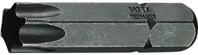 Gedore 887 TX T45 6571310 kuusikierrosterä 1 kpl.