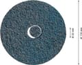 Pikkukuva 2 / 6: Bosch Professional Expert N477 SCM-levyt (teräslevylle, Ø 115 mm, erittäin hieno, pieni kulmahiomakone)