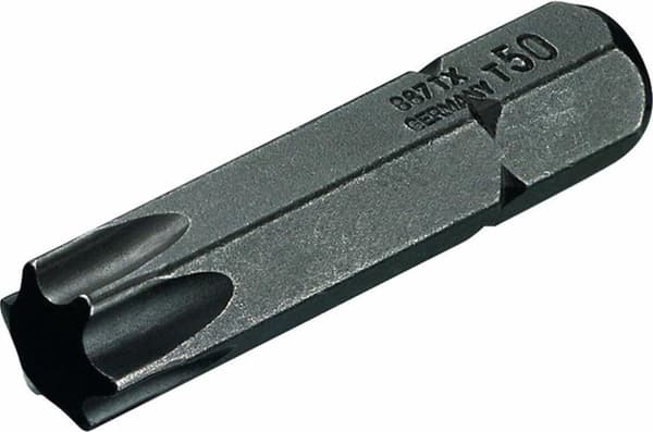 GEDORE ruuvitaltan kärki 887 TX T40