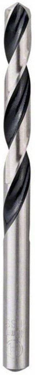 Bosch Accessories 2608577174 HSS Metallikierrepora 10 mm Kokonaispituus 133 mm DIN 338 Sylinterin varsi 1 kpl
