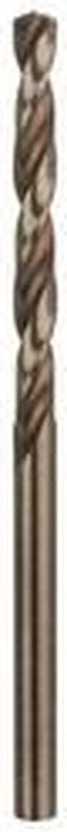 Bosch - Metalbor HSS-Co, Standard 4,1 x 43 x 75 mm