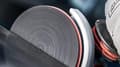 Miniatyrbild 5 av 6: Bosch tillbehör 2608901242 EXPERT N880 fleeceskiva för orbital slipmaskiner 125 mm Medium S 1 St.