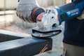 Miniatyrbild 3 av 3: Bosch Expert for Metal A 30 T BF - stöddyna - för metall - 125 mm - X-LOCK