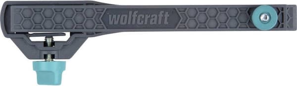 wolfcraft Lineal geringskrog