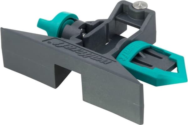 Wolfcraft 5221000 Ristipuu taittoviivaan - Muovi