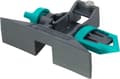 Pikkukuva 6 / 11: Wolfcraft 5221000 Ristipuu taittoviivaan - Muovi