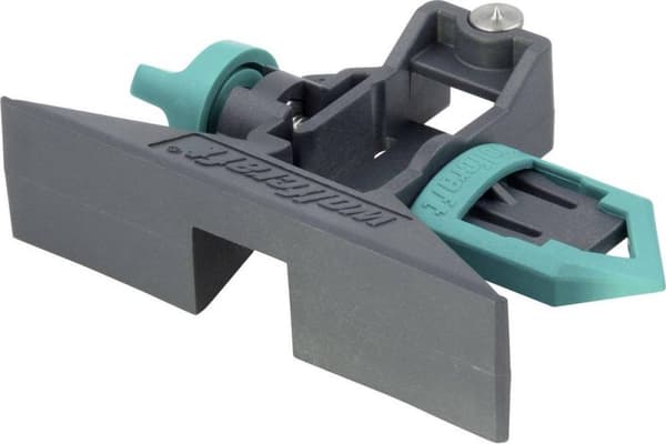 Wolfcraft 5221000 Ristipuu taittoviivaan - Muovi