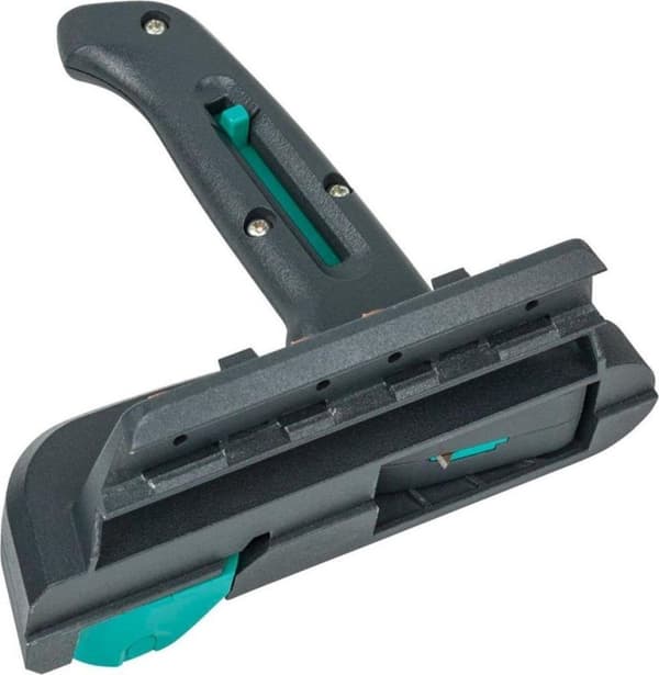 wolfcraft Kipsilevyleikkuri kiskolla 1900 mm 4014000