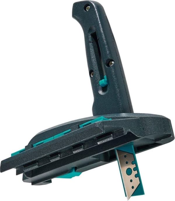 wolfcraft Kipsilevyleikkuri kiskolla 1900 mm 4014000