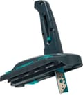 Pikkukuva 4 / 11: wolfcraft Kipsilevyleikkuri kiskolla 1900 mm 4014000