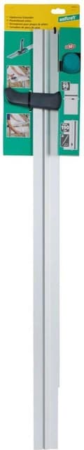 Pikkukuva 7 / 11: wolfcraft Kipsilevyleikkuri kiskolla 1900 mm 4014000