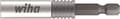 Miniatyrbillede 3 af 5: Wiha 7148 CS CentroFix SuperSlim quick release holder, form E 6,3 - 1/4" x 66 mm