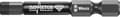 Miniatyrbillede 3 af 3: Wera 05057645001 1/4" Impaktor Hex Bit - 5,0 x 50 mm