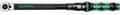 Pikkukuva 3 / 3: Wera Click-Torque C 3 R/L 05075626001 Momenttiavain 1/2 (12,5 mm) 40 - 200 Nm