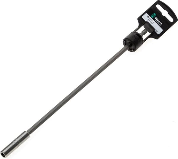 Wera 5160981001 Bitholder med spændering - Universal - 1/4'' x 300mm