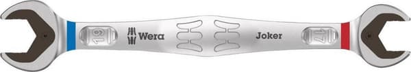 Wera 5160981001 Bitholder med spændering - Universal - 1/4'' x 300mm