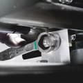 Miniatyrbillede 7 af 11: Wera 5160981001 Bitholder med spændering - Universal - 1/4'' x 300mm