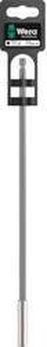 Wera 5160981001 Bitholder med spændering - Universal - 1/4'' x 300mm