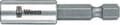 Miniatyrbillede 11 af 11: Wera 5160981001 Bitholder med spændering - Universal - 1/4'' x 300mm