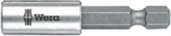 Wera 5160979001 Bitholder med spændingsring - Universal - 1/4'' x 200mm