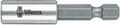 Miniatyrbillede 6 af 10: Wera 5160979001 Bitholder med spændingsring - Universal - 1/4'' x 200mm