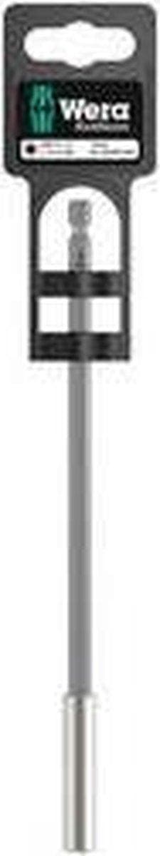 Wera 5160979001 Bitholder med spændingsring - Universal - 1/4'' x 200mm