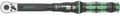 Pikkukuva 9 / 9: Wera Click-Torque B 1 05075610001 Momenttiavain Kääntyvä räikkä 3/8 (10 mm) 10 - 50 Nm