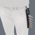 Miniatyrbild 5 av 8: Wera Belt C 2 Zyklop 05003996001 Insexnyckelbitsinsatssats 7-delat 1/2 (12,5 mm)