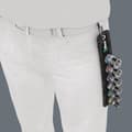 Miniatyrbillede 3 af 10: Wera Belt C 1 Zyklop 05003995001 Topnøgle (sekskant) Topnøgleindsatssæt 7-delt 1/2 (12,5 mm)