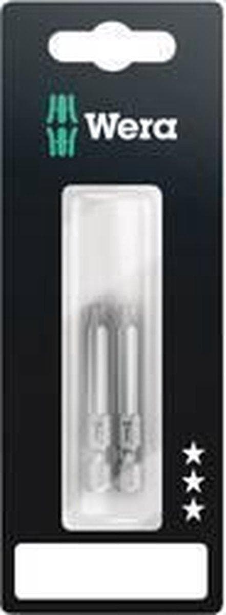 Wera 867/4 Z SB 05136315001 Torx bit T 30 2 stk.