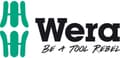 Miniatyrbild 5 av 6: Wera 8767 B HF 05003062001 Insexhylsa (TX) Hylsnyckelinsats T 25 3/8 (10 mm)