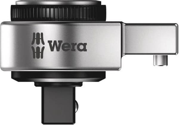 Wera 5078636001 Käännettävä räikkä - 3/8"