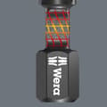 Miniatyrbild 5 av 9: Wera 05057626001 1/4" Torx Impaktor Diamond Bit - T30 x 25mm