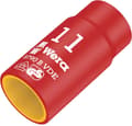Miniatyrbild 4 av 6: Wera - 8790 B VDE Zyklop - isolerad lock - 16x46mm