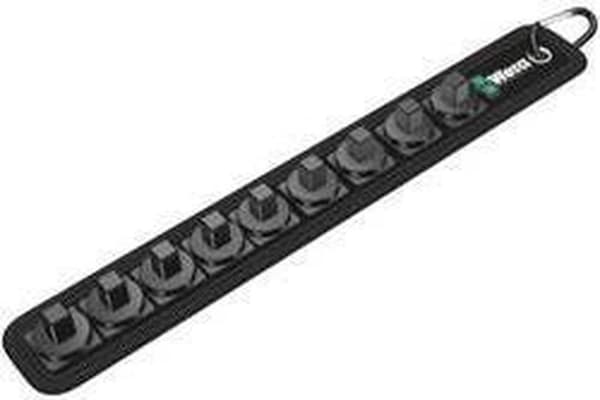 Wera Belt B -vyö 9 kannattimelle - 3/8" - 45 x 310mm
