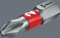 Miniatyrbillede 6 af 10: Wera Bit-Check 10 PZ BiTorsion 2 05347153001 Bitsæt 10-delt Phillips hoved Pozidriv Bitsæt